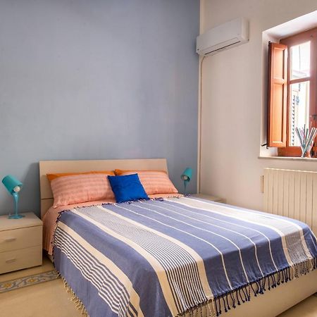 Apartament La Casa Di Sara A Mondello Zewnętrze zdjęcie