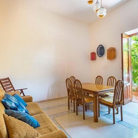 Apartament La Casa Di Sara A Mondello Zewnętrze zdjęcie