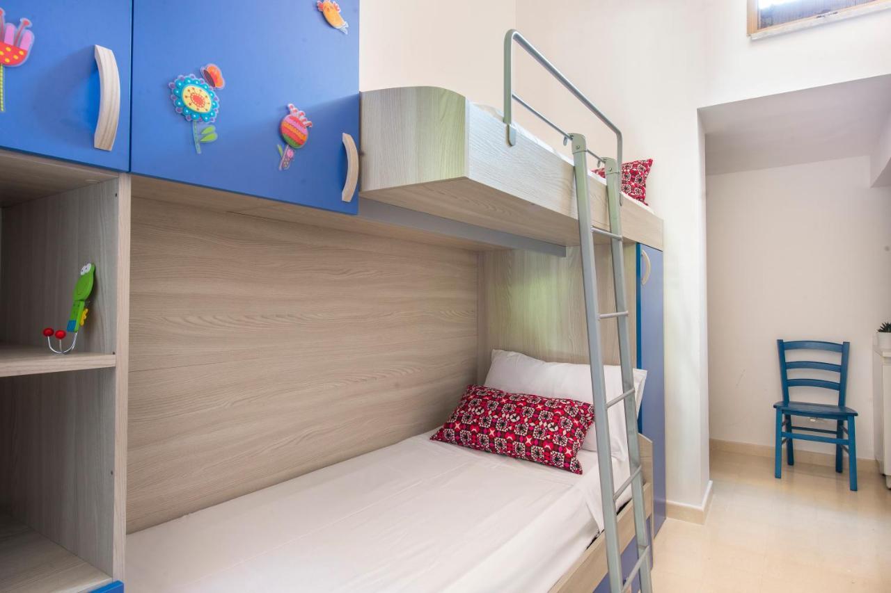 Apartament La Casa Di Sara A Mondello Zewnętrze zdjęcie