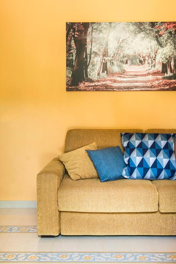 Apartament La Casa Di Sara A Mondello Zewnętrze zdjęcie